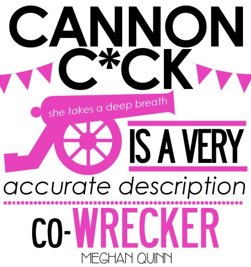 CannonCock