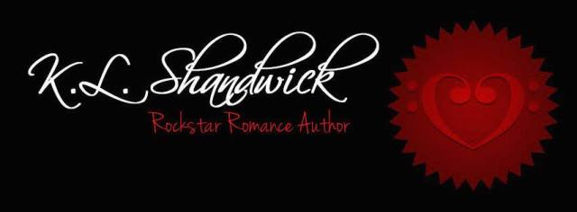 KL Shandwick - Author Banner