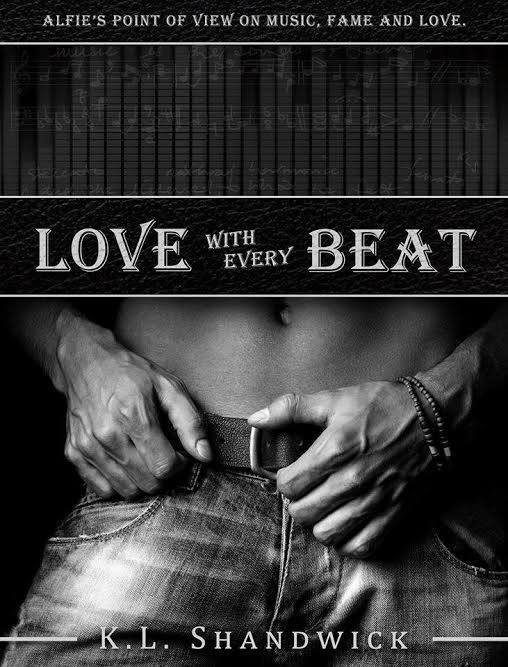 KL Shandwick - Love With Every Beat Cover